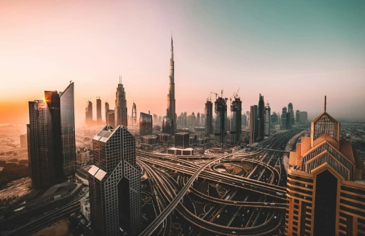 UAE